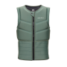 Mystic Star Impact Vest Fzip Kite dark olive