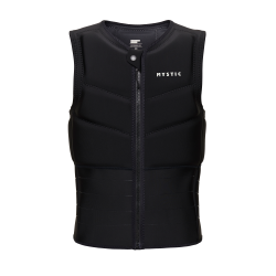 Mystic Star Impact Vest Fzip Kite black
