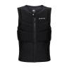 Mystic Star Impact Vest Fzip Kite black