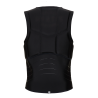 Mystic Star Impact Vest Fzip Kite black