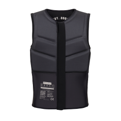 Mystic Star Impact Vest Fzip Kite black