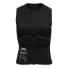 Mystic Star Impact Vest Fzip Kite Wmn black