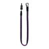 Mystic Kite HP Leash purple / grey
