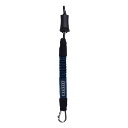 Mystic Kite Safety Leash Short blue / black