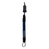 Mystic Kite Safety Leash Short blue / black
