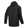 Mystic Battle Neoprene Jacket 3/2mm black