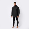 Mystic Battle Neoprene Jacket 3/2mm black