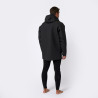 Mystic Battle Neoprene Jacket 3/2mm black