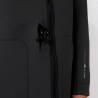 Mystic Battle Neoprene Jacket 3/2mm black