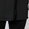Mystic Battle Neoprene Jacket 3/2mm black