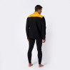Mystic Fulmar Neoprene Pullover 3/2mm retro orange