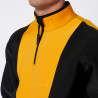 Mystic Fulmar Neoprene Pullover 3/2mm retro orange