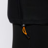 Mystic Fulmar Neoprene Pullover 3/2mm retro orange