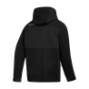 Mystic Fulmar Neoprene Hoodie 3/2mm black
