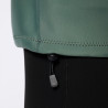 Mystic Fulmar Neoprene Hoodie 3/2mm dark olive