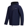 Mystic Haze Neoprene Hoodie 2mm navy