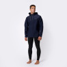 Mystic Haze Neoprene Hoodie 2mm navy