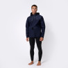 Mystic Haze Neoprene Hoodie 2mm navy