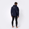 Mystic Haze Neoprene Hoodie 2mm navy