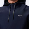 Mystic Haze Neoprene Hoodie 2mm navy