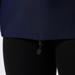 Mystic Haze Neoprene Hoodie 2mm navy