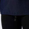 Mystic Haze Neoprene Hoodie 2mm navy