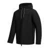 Mystic Haze Neoprene Hoodie 2mm black
