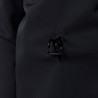 Mystic Haze Neoprene Hoodie 2mm black