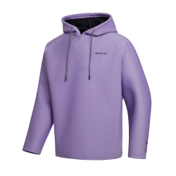 Mystic Haze Neoprene Hoodie 2mm retro lilac