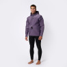 Mystic Haze Neoprene Hoodie 2mm retro lilac