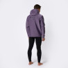 Mystic Haze Neoprene Hoodie 2mm retro lilac