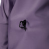 Mystic Haze Neoprene Hoodie 2mm retro lilac