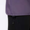 Mystic Haze Neoprene Hoodie 2mm retro lilac