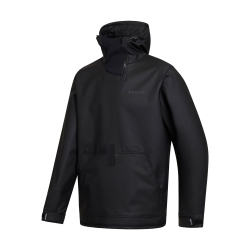 Mystic Storm Hoodie black