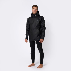 Mystic Storm Hoodie black