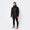 Mystic Storm Hoodie black