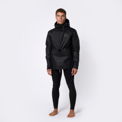 Mystic Storm Hoodie black