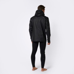 Mystic Storm Hoodie black