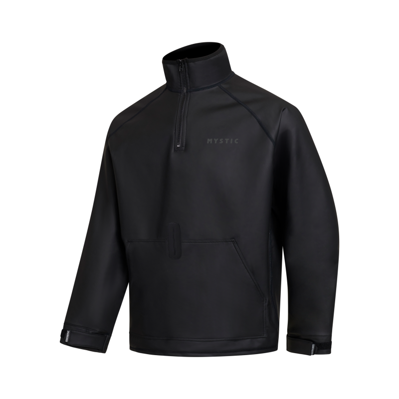 Mystic Storm Pullover black