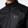 Mystic Storm Pullover black