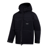 Mystic Vortex Neoprene Jacket 3/2mm black