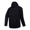 Mystic Vortex Neoprene Jacket 3/2mm black