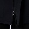 Mystic Vortex Neoprene Jacket 3/2mm black