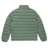 Mystic Quilted Midlayer Jacket brave green