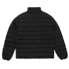 Mystic Quilted Midlayer Jacket black
