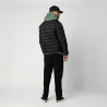 Mystic Quilted Midlayer Jacket black