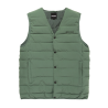 Mystic Quilted Bodywarmer brave green