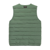 Mystic Quilted Bodywarmer brave green