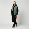 Mystic Quilted Bodywarmer brave green