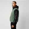Mystic Quilted Bodywarmer brave green